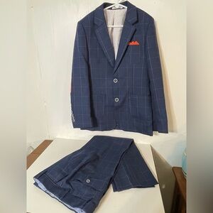 Sahara Club Suit for Boys